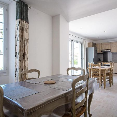 Maison Avec Jardin Proche Du Centre-Ville Isle-Sur-La-Sorgue LʼIsle-sur-la-Sorgue Buitenkant foto