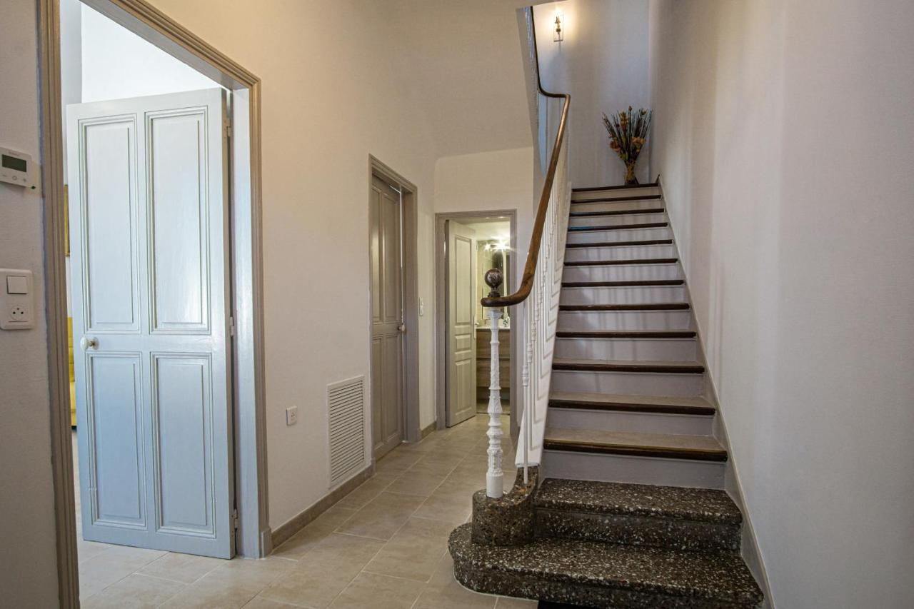 Maison Avec Jardin Proche Du Centre-Ville Isle-Sur-La-Sorgue LʼIsle-sur-la-Sorgue Buitenkant foto