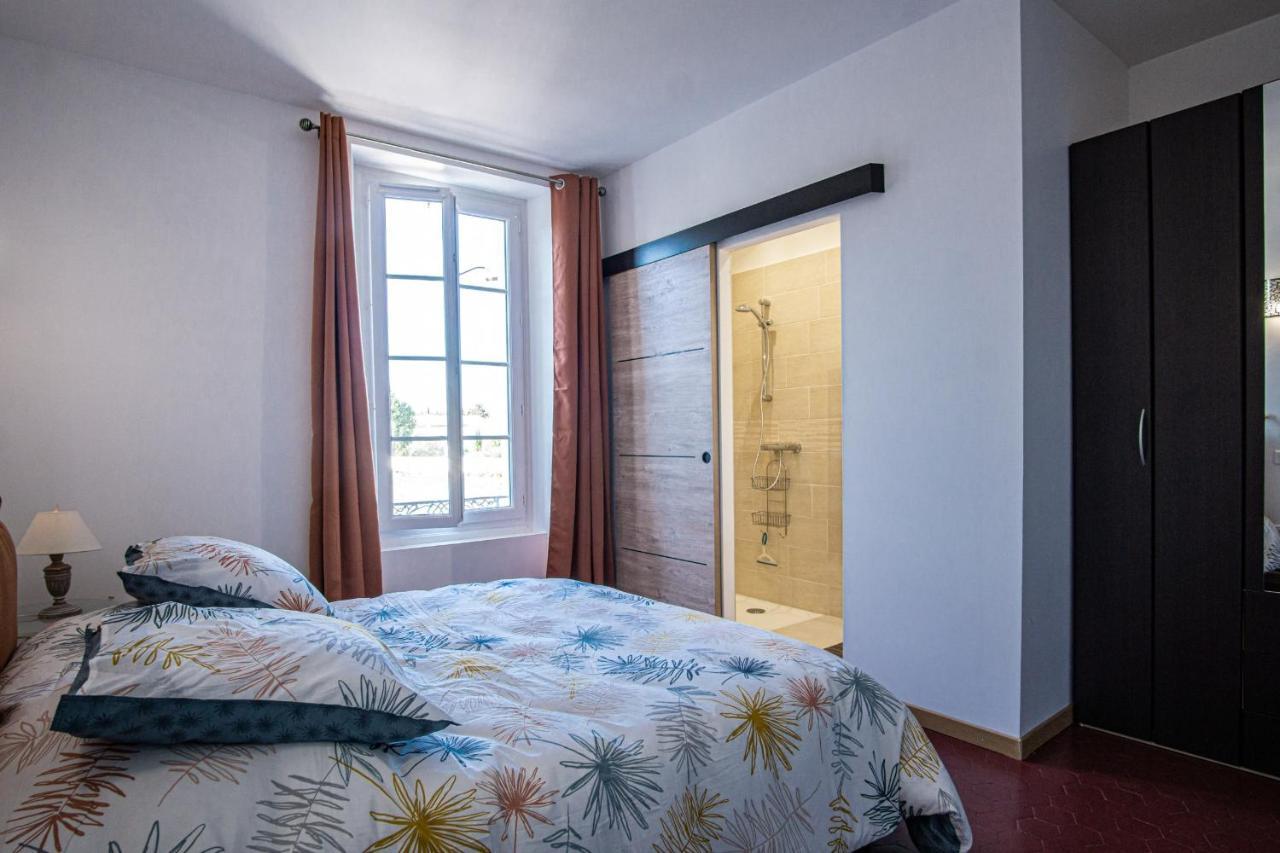 Maison Avec Jardin Proche Du Centre-Ville Isle-Sur-La-Sorgue LʼIsle-sur-la-Sorgue Buitenkant foto