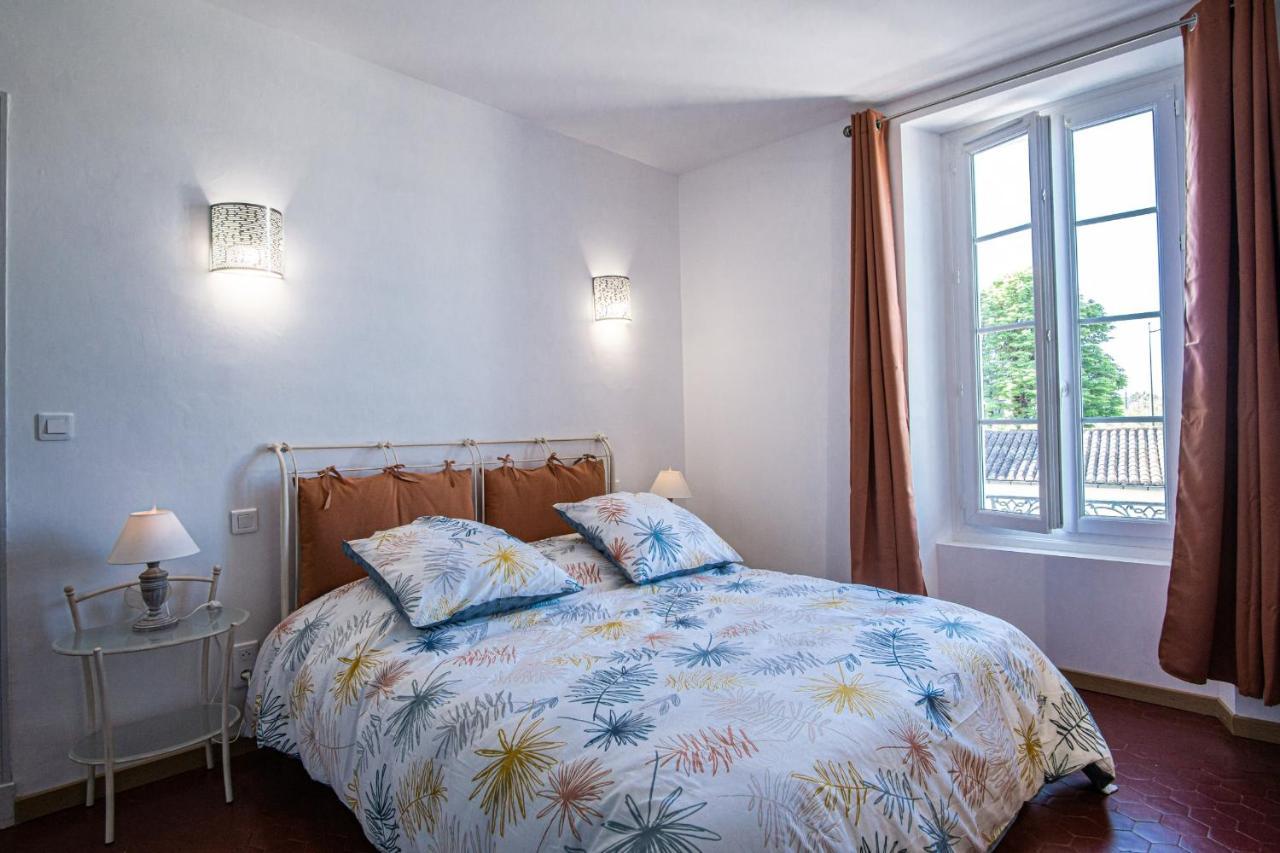 Maison Avec Jardin Proche Du Centre-Ville Isle-Sur-La-Sorgue LʼIsle-sur-la-Sorgue Buitenkant foto