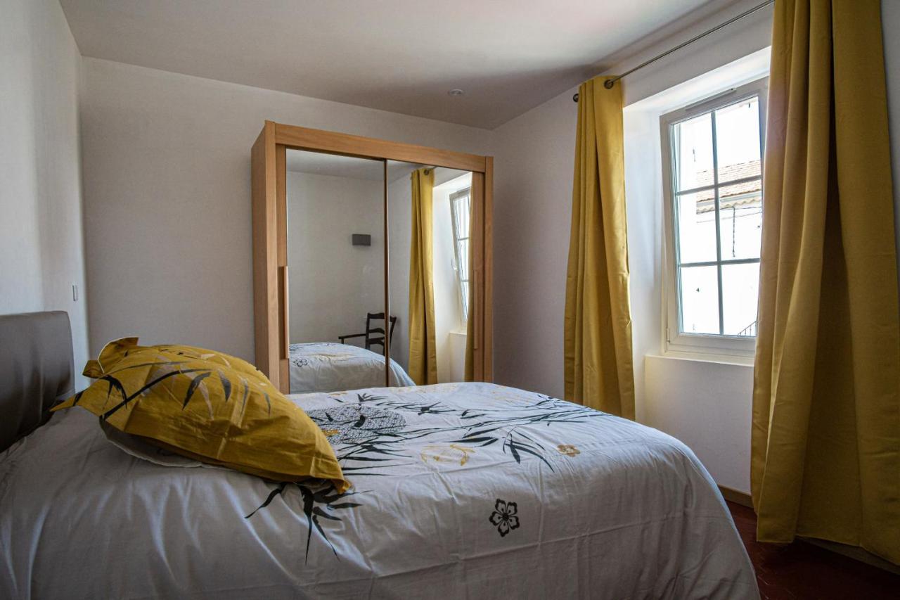 Maison Avec Jardin Proche Du Centre-Ville Isle-Sur-La-Sorgue LʼIsle-sur-la-Sorgue Buitenkant foto